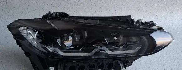 BMW 4 G22 G23 G24 G26 Headlight/headlamp 138900598801 9505110 11921200001