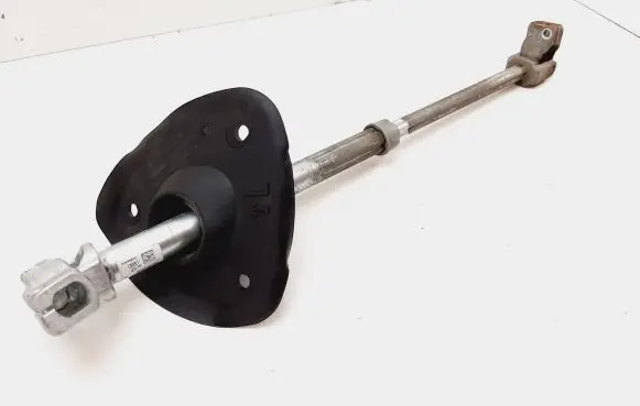 Steering column universal joint