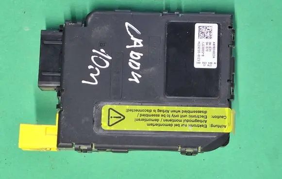 Volkswagen Caddy Steering angle sensor 1K0953549
