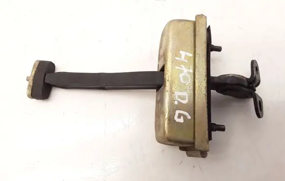 Jaguar XJ X350 Rear door check strap stopper 2W93F27200AF 2W93F27200