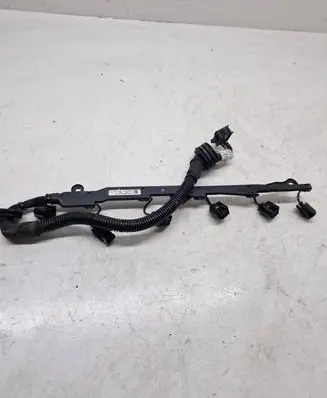 BMW 7 F01 F02 F03 F04 Fuel injector wires 759045905 5002034077