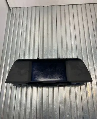 BMW 5 F10 F11 Screen/display/small screen 9266384 008003001 007003002