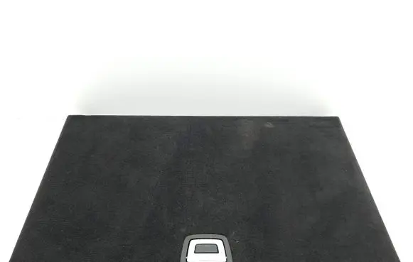 Mercedes-Benz GLK (X204) Trunk/boot floor carpet liner A2046800702