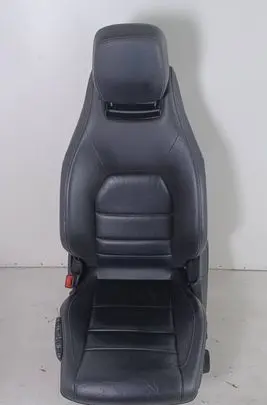 Mercedes-Benz E C207 W207 Front driver seat A2079190320 A2079190120