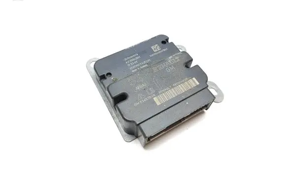 Renault Trafic III (X82) Airbag control unit/module 985106142R 93457848 A2C80862803