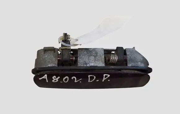 Audi A8 S8 D2 4D Front door exterior handle 4B2837886