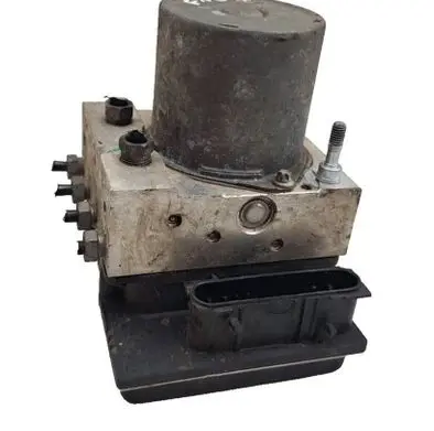 Citroen C4 Aircross ABS Pump 0265235235 0265950616