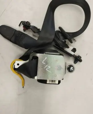 KIA Ceed Front seatbelt 607867700A