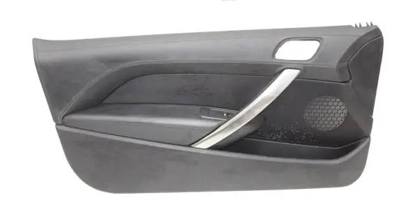 Peugeot RCZ Front door card panel trim YM13301977