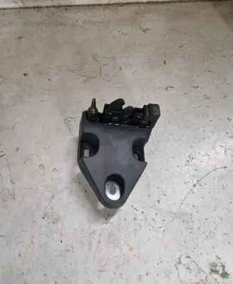 Renault Trafic II (X83) Loading door lock 