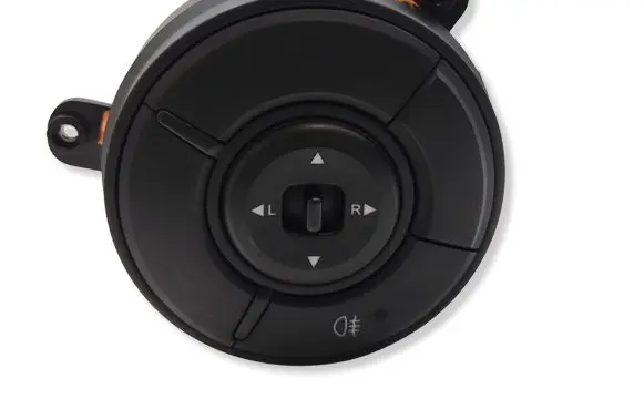 SsangYong Actyon Wing mirror switch 8550131381