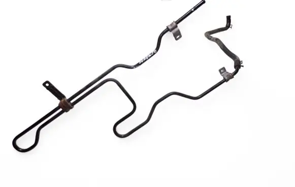 KIA Sorento Power steering hose/pipe/line 575622P000