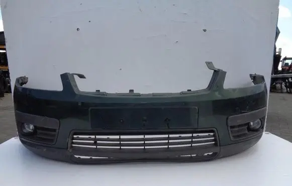 Ford Focus C-MAX Front bumper