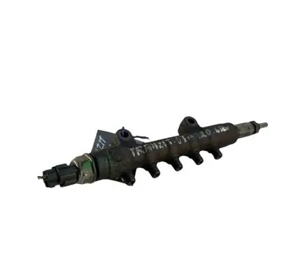 Fuel main line pipe
