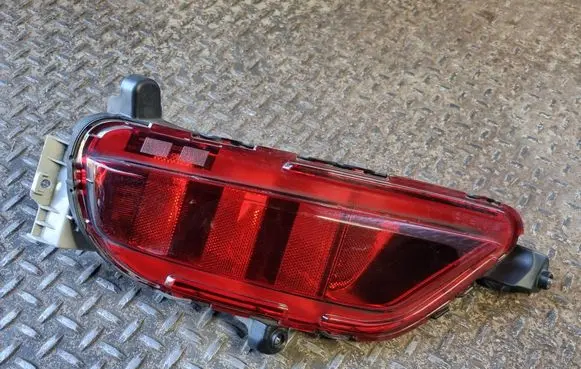 Mazda CX-5 II Rear tail light reflector KB8A515M0 K123515M0