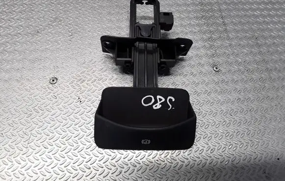 Volvo S80 Hand brake release handle 30715067