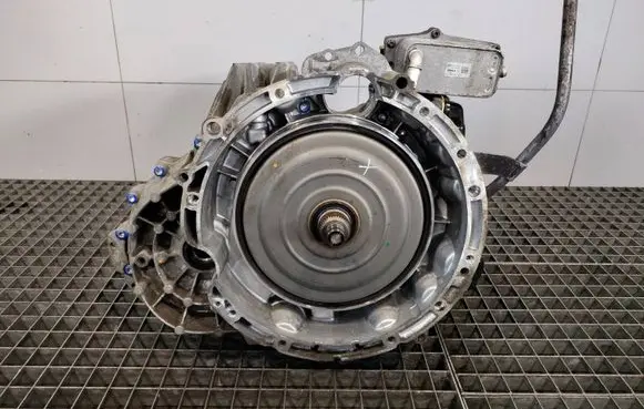Mercedes-Benz CLA C117 X117 W117 Automatic gearbox 724003AOP324 724003