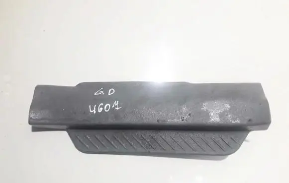 Mazda 2 Rear sill trim cover 3m71a13244