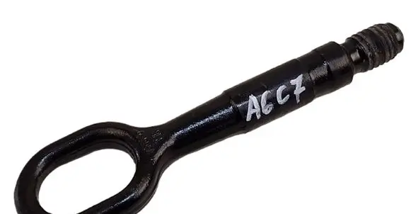 Audi A6 S6 C7 4G Tow bar 8K0605615