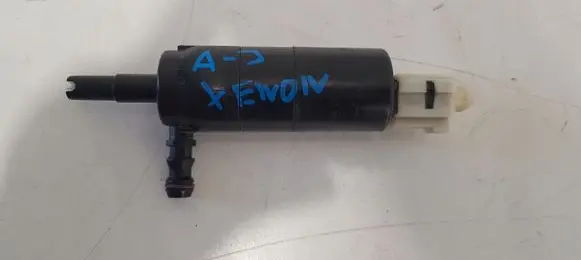 Opel Astra J Windscreen/windshield washer pump 13264299