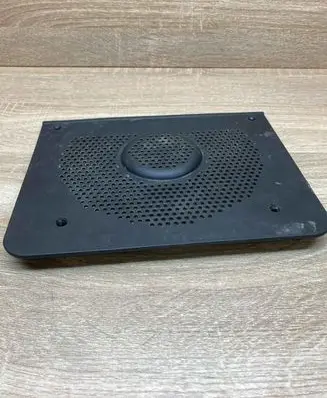 BMW 5 E60 E61 Subwoofer grill/trim 6976960