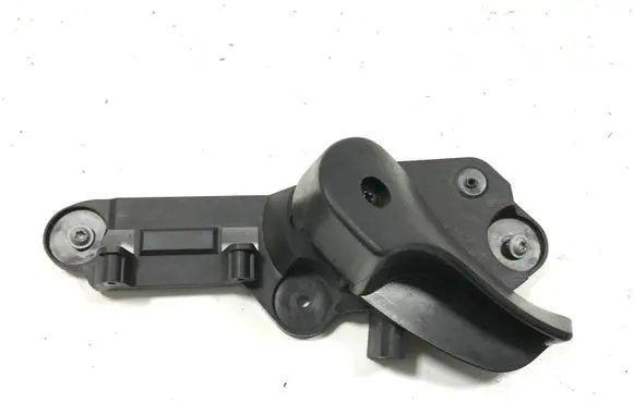 BMW X3 E83 Engine bonnet (hood) release handle 51233400501 22339910GE VF011970213