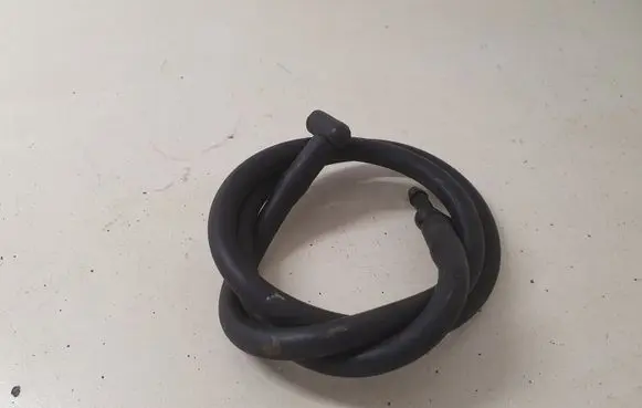 Ford S-MAX Windshield washer fluid hose 