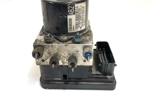 Chevrolet Cruze ABS Pump 13349239
