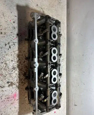 Dodge Challenger Engine head 05037369BF