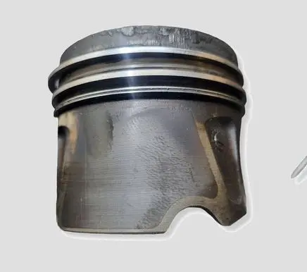 Mercedes-Benz Sprinter W906 Piston 642