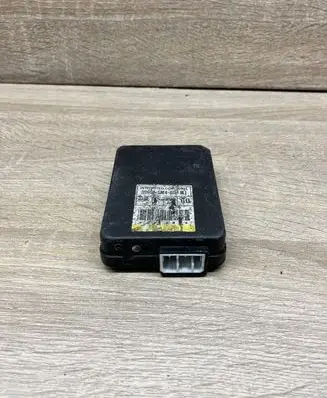Honda Accord Fuse module 3860SM4G0M1