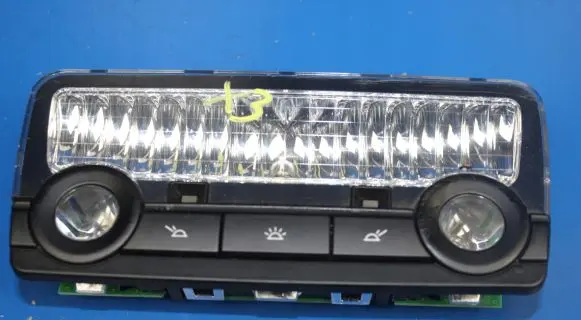 BMW X3 F25 Other interior light