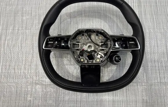 Renault Kangoo II Steering wheel