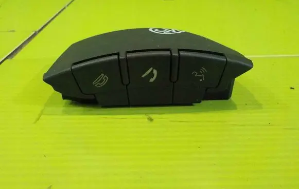 Mitsubishi ASX Other switches/knobs/shifts 75B474 11AB44