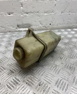 Fiat Ducato Power steering fluid tank/reservoir