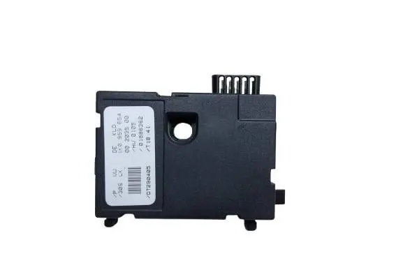 Volkswagen Touran I Steering angle sensor 1K0959654