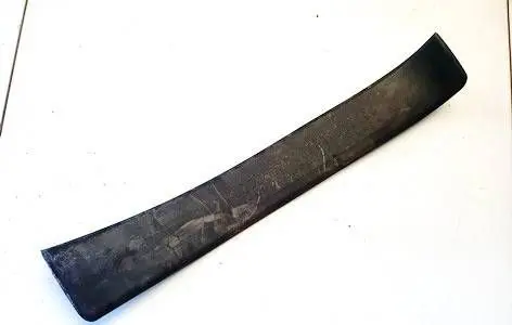 Audi A4 S4 B6 8E 8H Rear sill trim cover 8e0853376