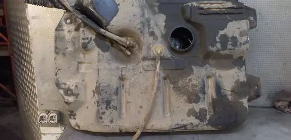 Renault Trafic II (X83) Fuel tank 8200104416