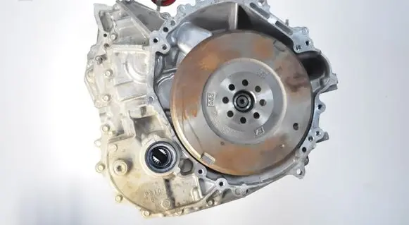 Toyota Yaris Cross Manual 7 speed gearbox 1NM