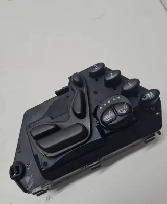 Seat control switch