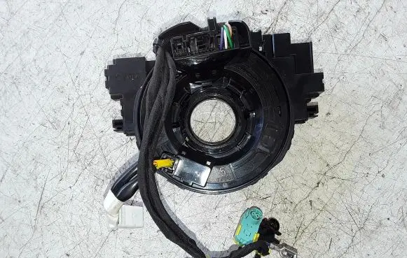 Lexus ES 300h Airbag slip ring squib (SRS ring) R7433230