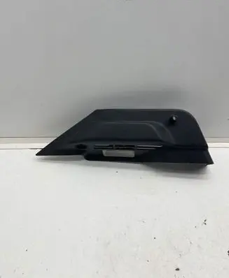 DS Automobiles 3 Crossback Parcel shelf load cover mount bracket 9820799780
