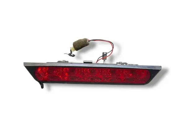 Chevrolet Spark Third/center stoplight DHM300012 A047815