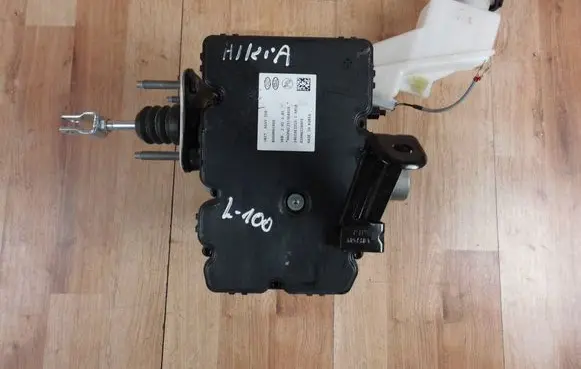 Hyundai Santa Fe ABS Pump BA60002460 58500CL600