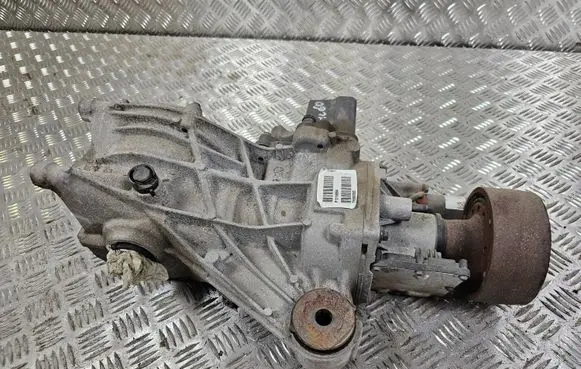 Volvo XC60 Rear differential P1216694 T6500353