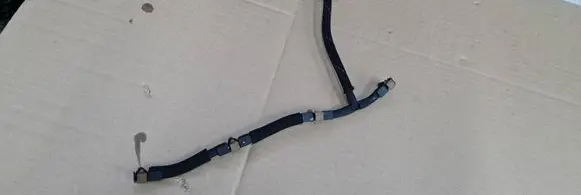 Fuel return line/hose