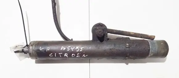 Citroen C5 Front shock absorber/damper