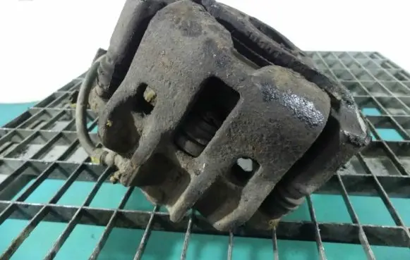 Peugeot Partner Front brake caliper IMPRK1138737