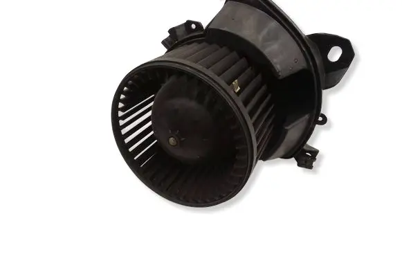 Fiat Grande Punto Heater fan/blower 