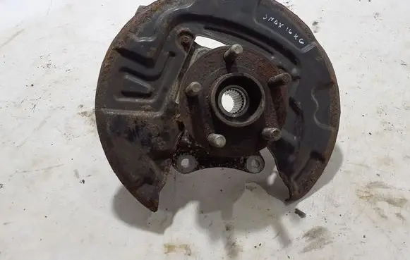 Ford S-MAX Rear wheel hub 5310656